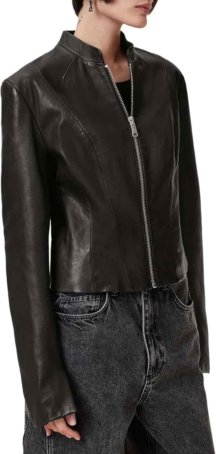 Women's Sadler Jacket