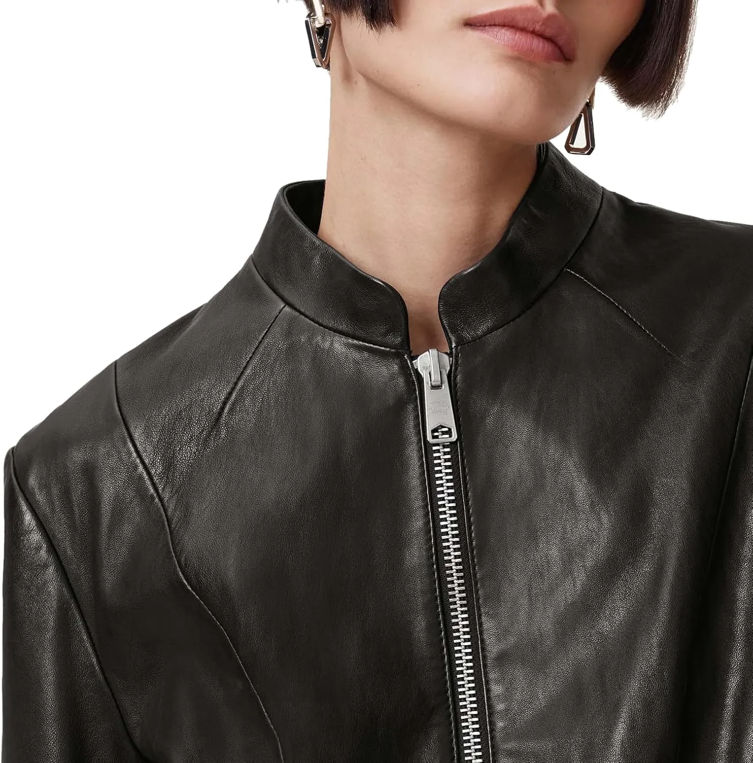 Women's Sadler Jacket
