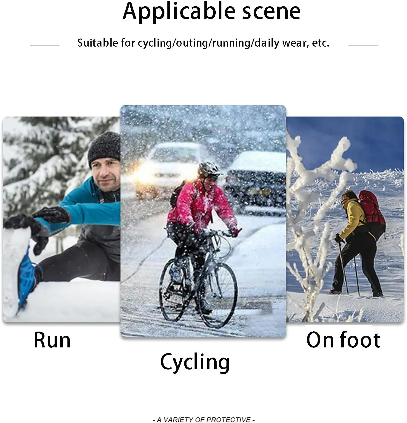 Women's Ski Gloves Gloves Touchscreen Cold Weather Gloves, Women's Winter Gloves with Touchscreen Hiking Gloves Women