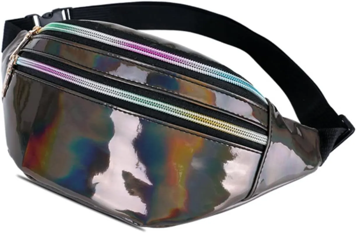 Women's Waterproof Crossbody Purses Shoulder Bags Anti-Theft Design for Travel Stylish Designer Purse