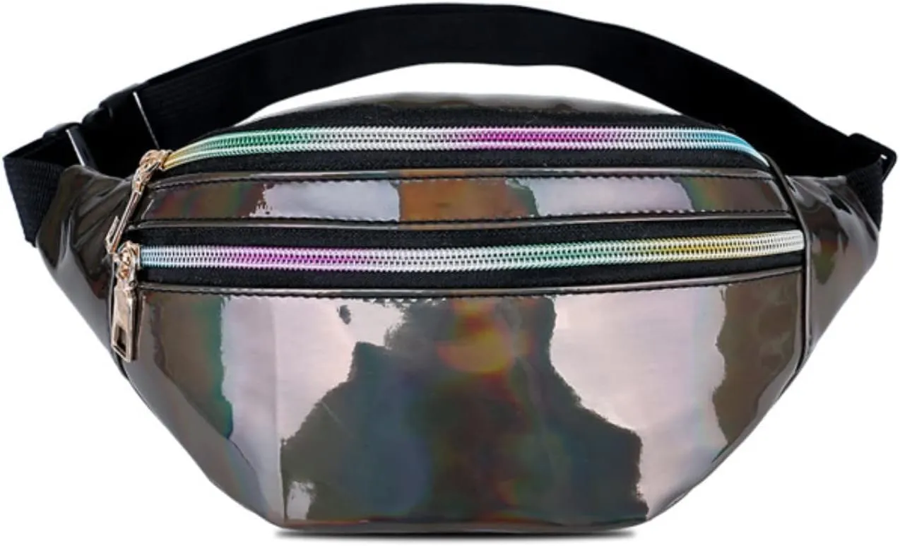 Women's Waterproof Crossbody Purses Shoulder Bags Anti-Theft Design for Travel Stylish Designer Purse
