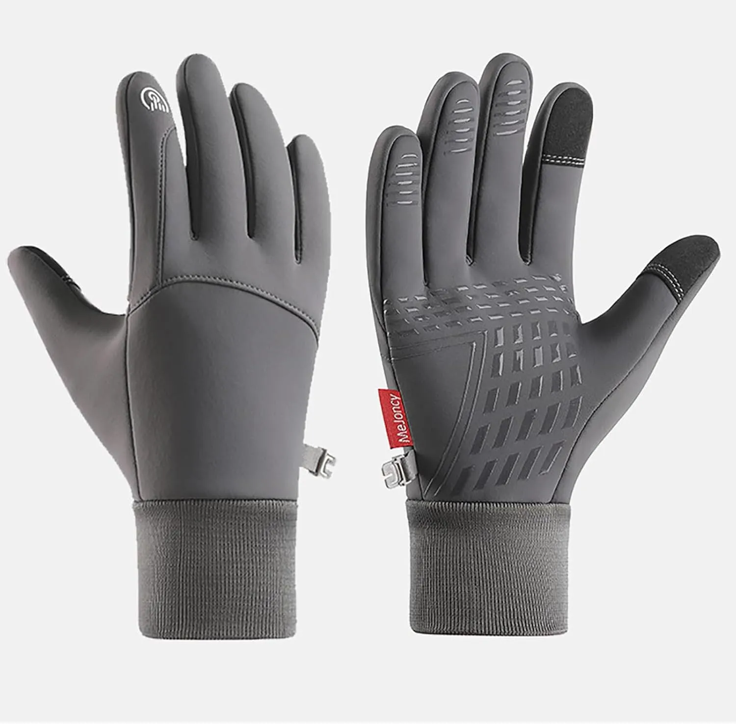 Women's Winter Ski Gloves Ladies Gloves Winter Winter Gloves Touchscreen Windproof Warm Gloves Hiking Gloves Women