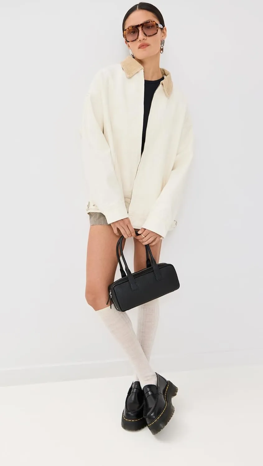 Women's Workwear Barn Jacket