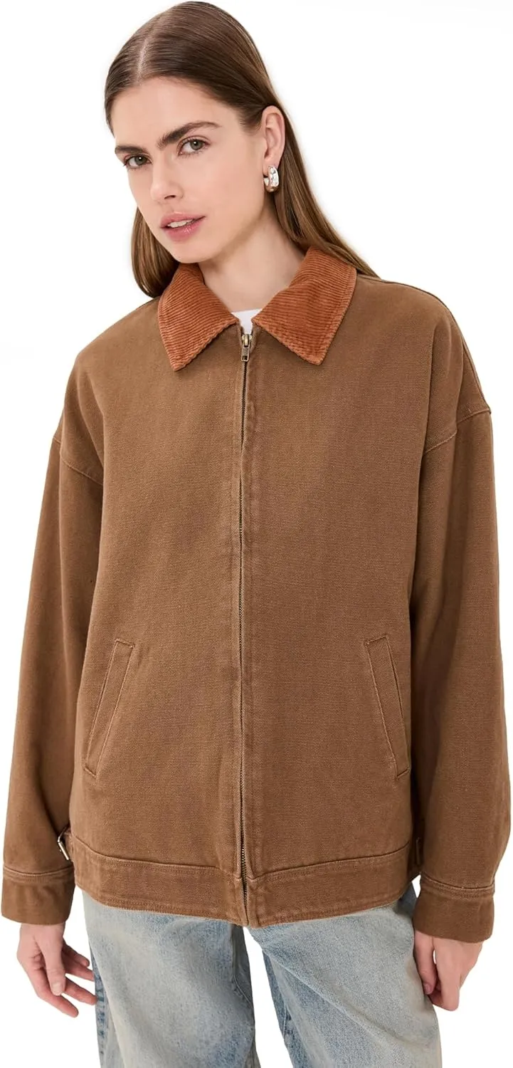 Women's Workwear Barn Jacket