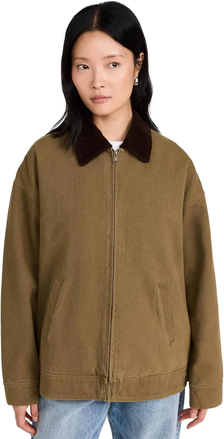 Women's Workwear Barn Jacket