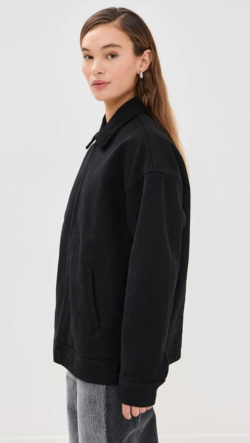 Women's Workwear Barn Jacket