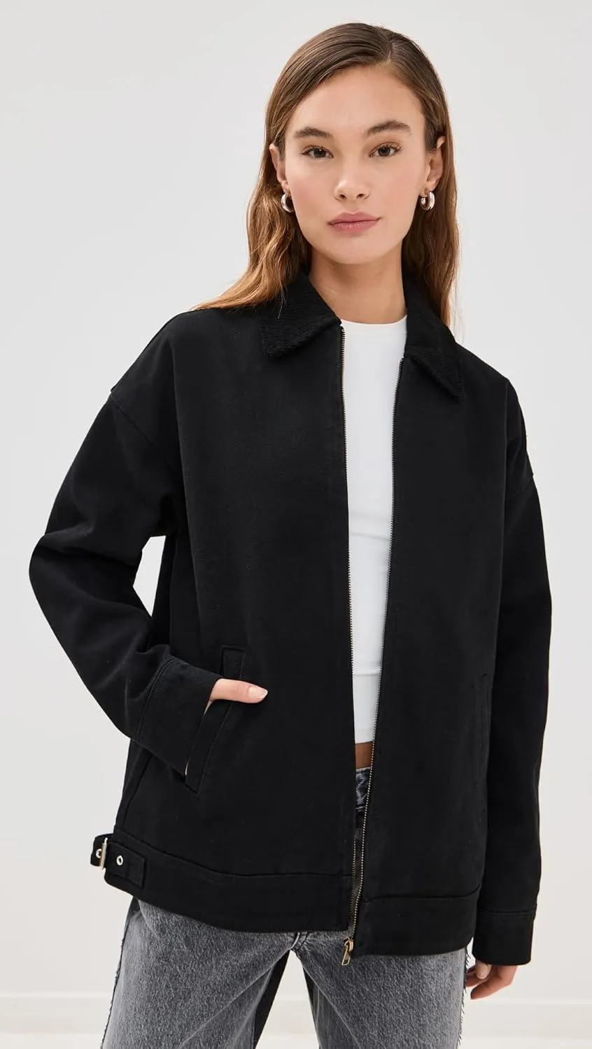 Women's Workwear Barn Jacket