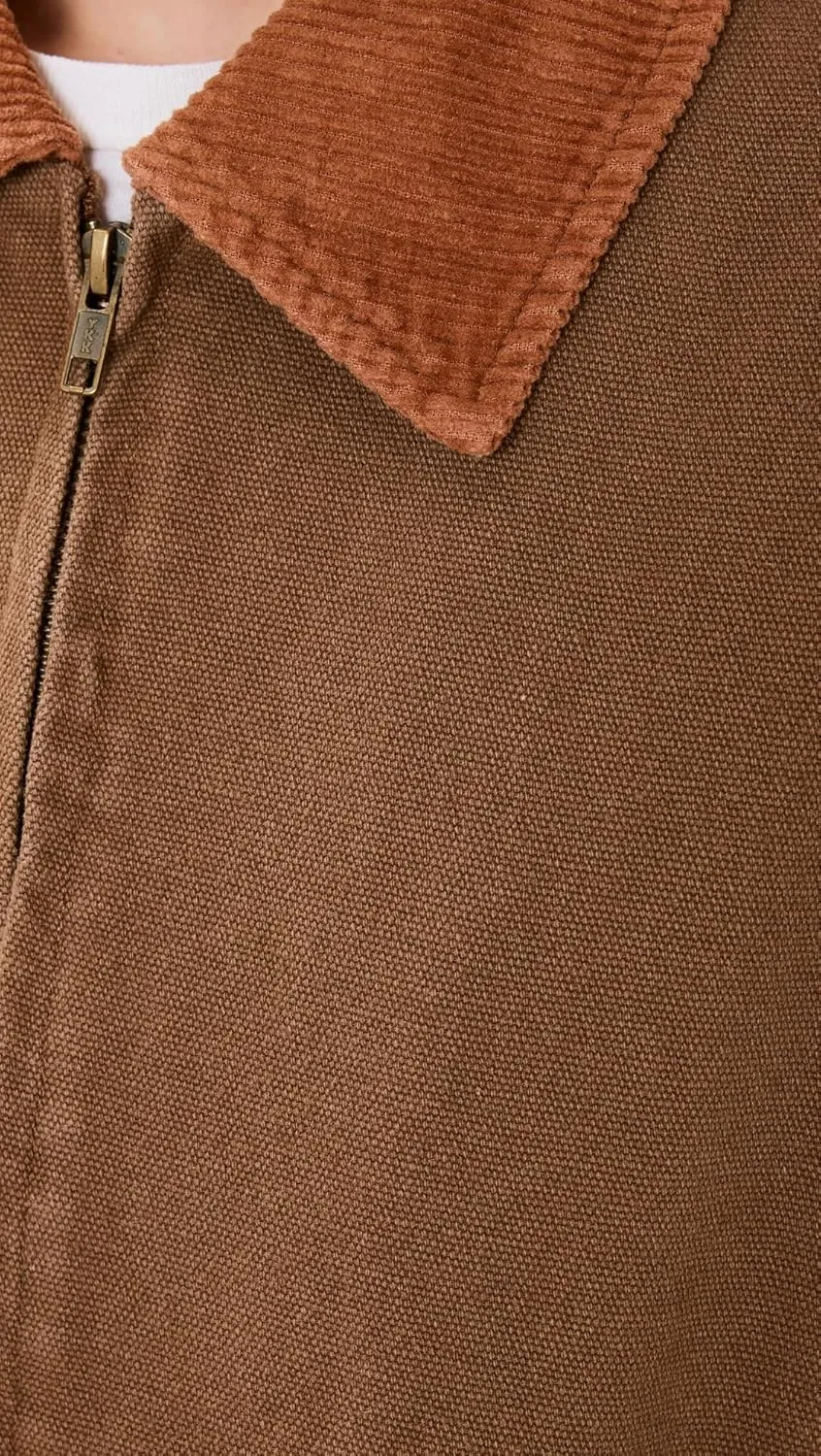 Women's Workwear Barn Jacket