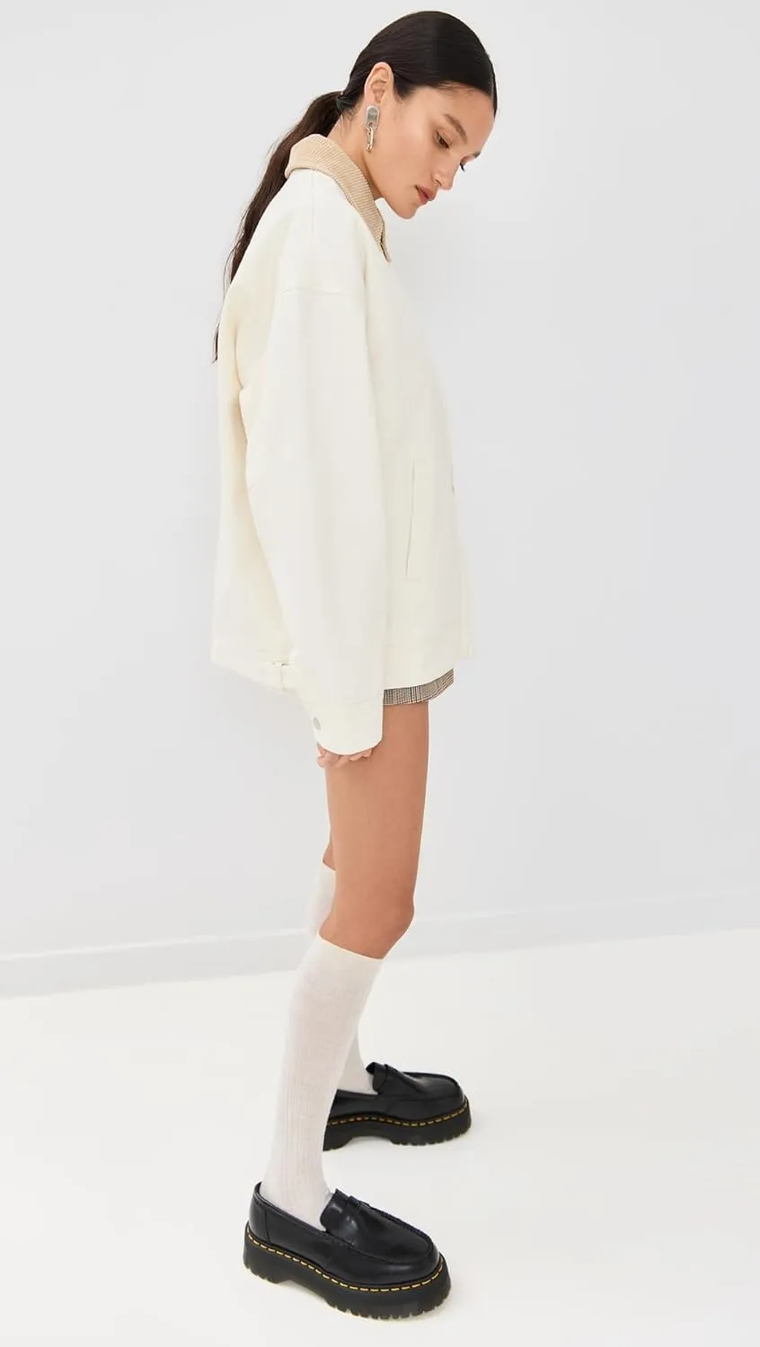 Women's Workwear Barn Jacket
