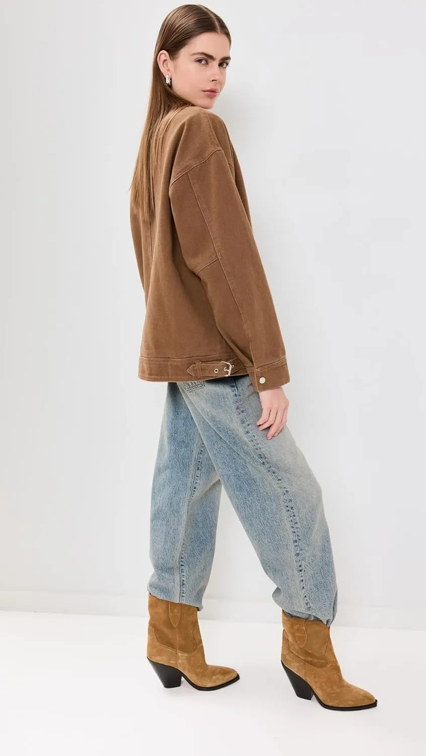 Women's Workwear Barn Jacket