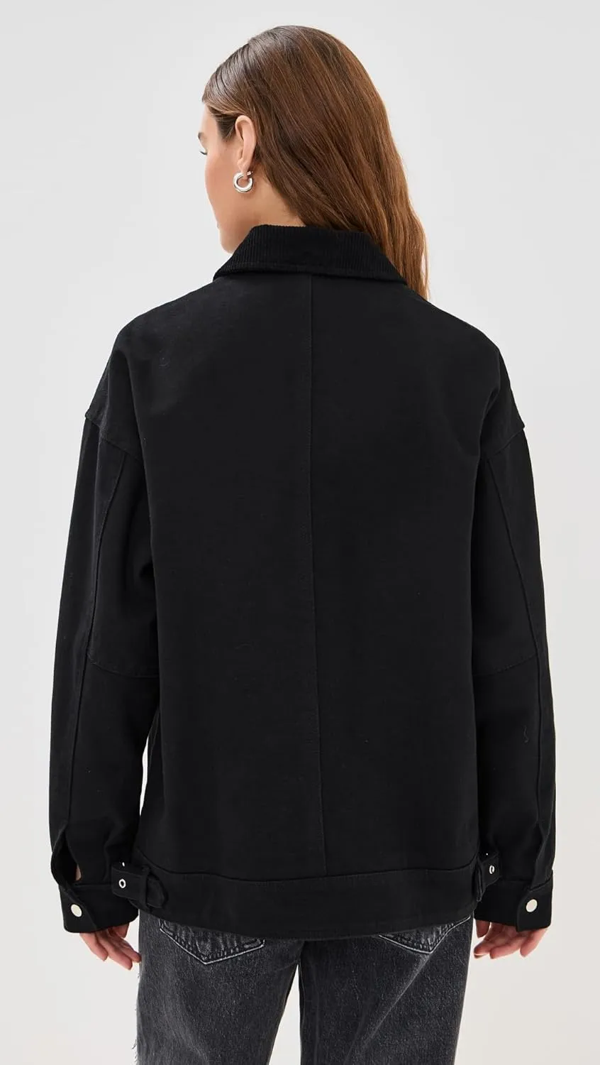 Women's Workwear Barn Jacket