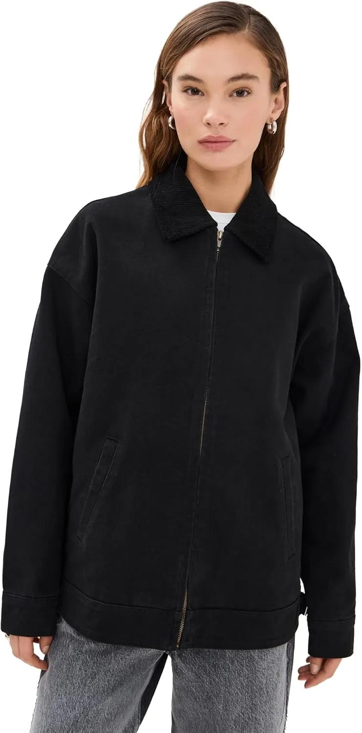 Women's Workwear Barn Jacket