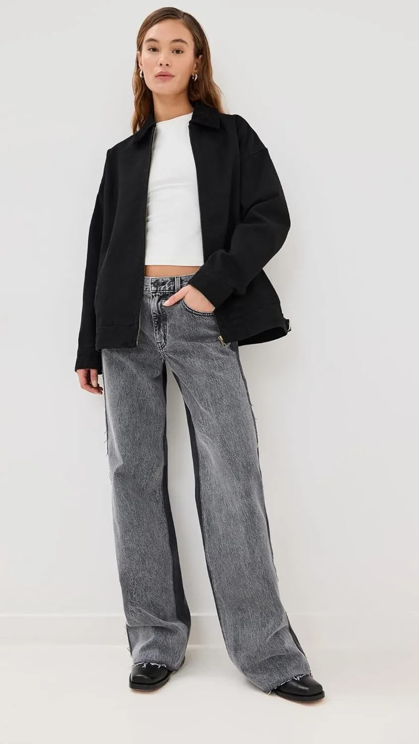 Women's Workwear Barn Jacket