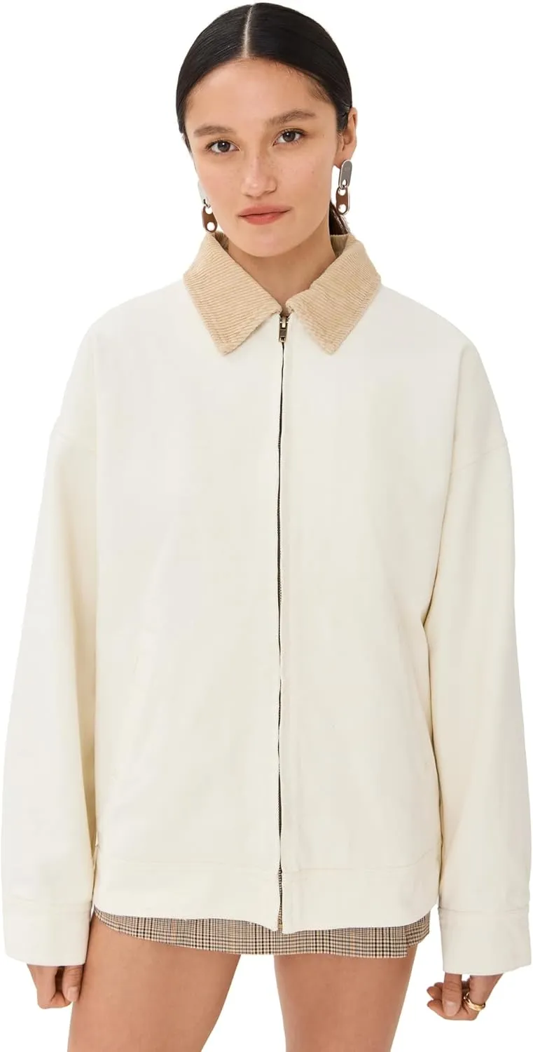 Women's Workwear Barn Jacket