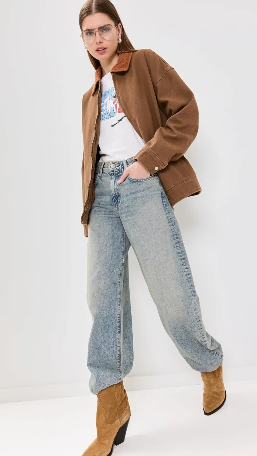 Women's Workwear Barn Jacket